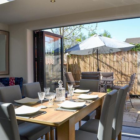 Regent Cottage Beverley Exterior photo