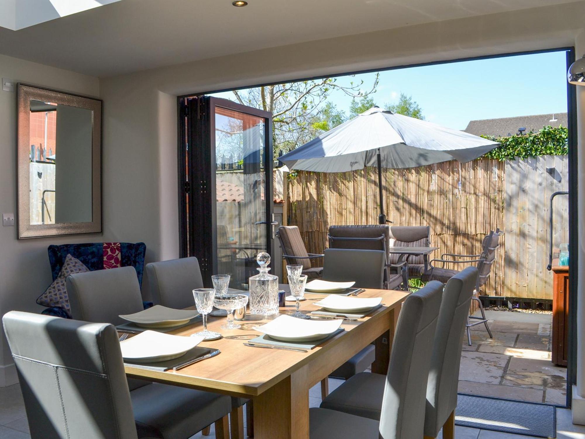 Regent Cottage Beverley Exterior photo