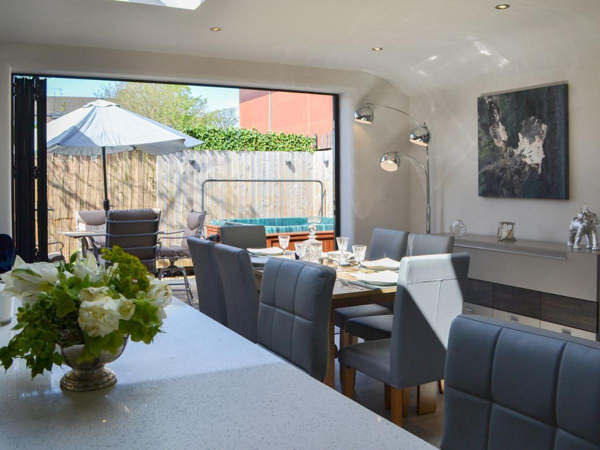 Regent Cottage Beverley Exterior photo